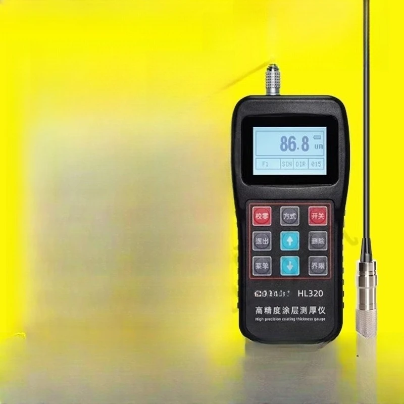 Coating Thickness G… - image