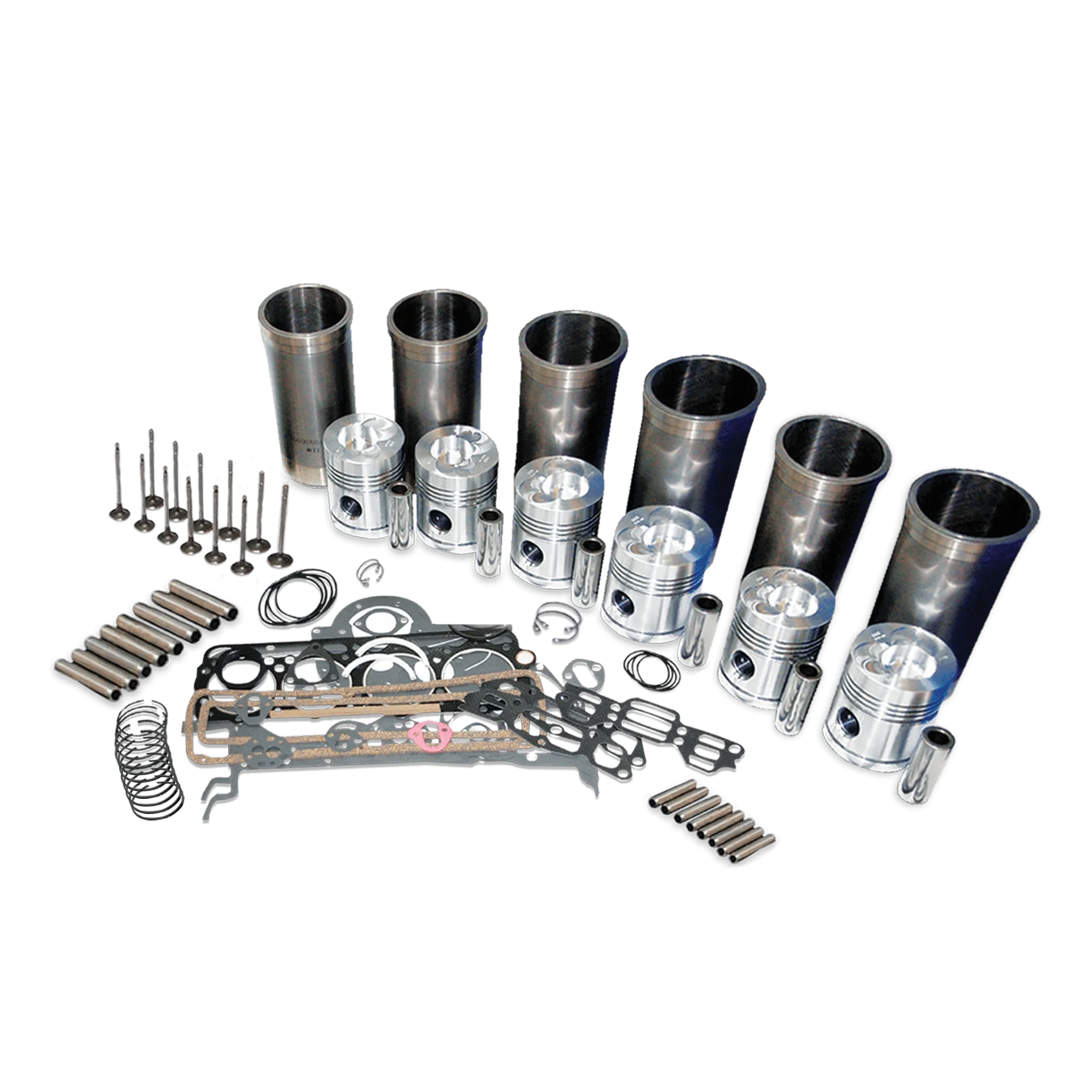 Picture 4: OEM X3.6 Engine Spare Parts High Quality Vehicle Component Accessories