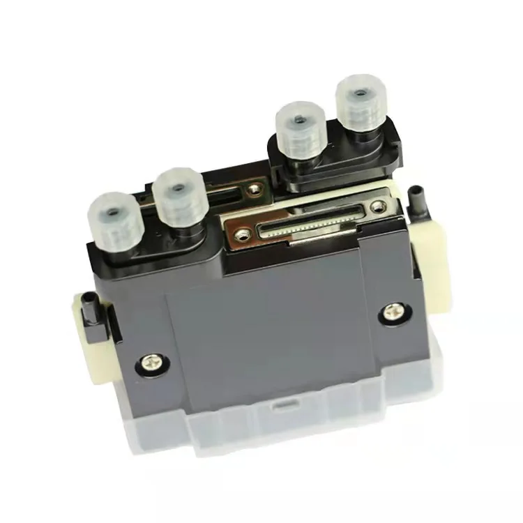 Original New CE4 UV Print Head For Toshiba CE4M Printhead GZ Wit-Color DACEN Printer