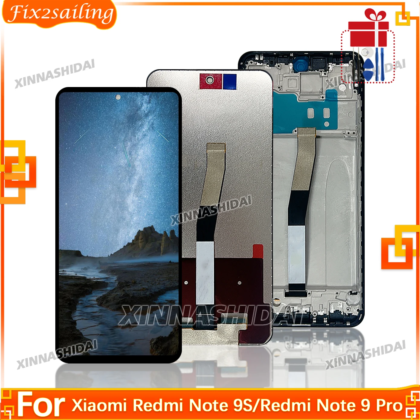 nova-tela-de-667-para-xiaomi-redmi-note-9s-redmi-note-9-pro-lcd-montagem-da-tela-de-toque-digital-com-moldura-para-m2003j6a1g-lcd