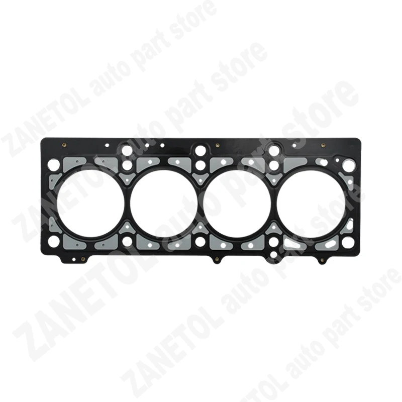 

ZANETOL Cylinder Head Gasket Car Parts for CHRYSLER NEON 2000~2002 for DODGE STRATUS 1995~2000 5013714AA 4667413 4777071 4777072