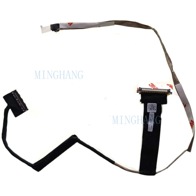 M   For HP ZBOOK 17 G1 ZBOOK G2 VBK10 Screen Cable DC02001QA00