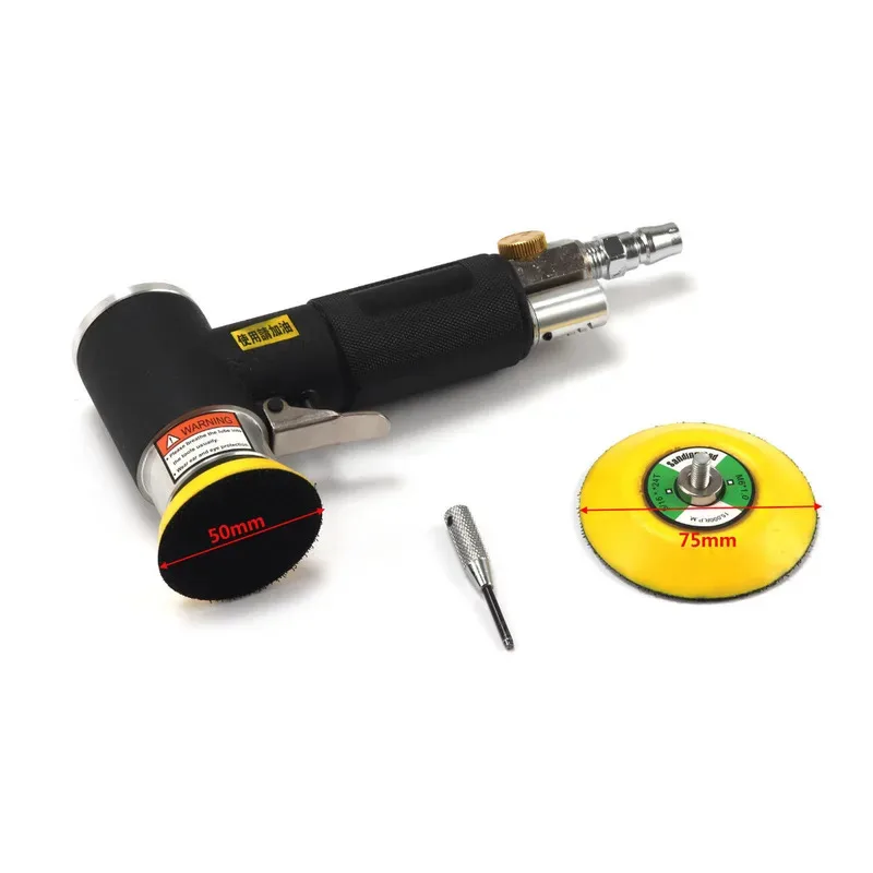 Orbit Air Sander Mini Pneumatic 1