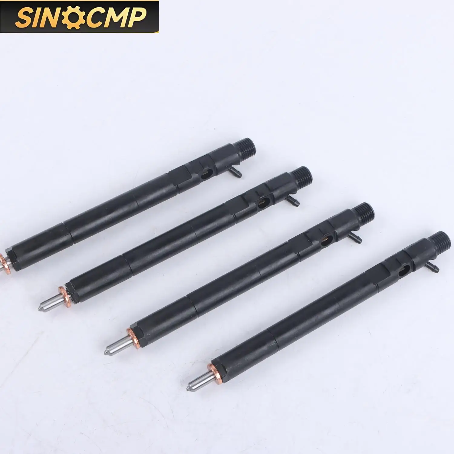 

EJBR04501D A6640170121 Топливная форсунка для Ssangyong Actyon Kyron 2.0L Xdi EURO 4, топливная форсунка, автомобильные детали, 4 шт.