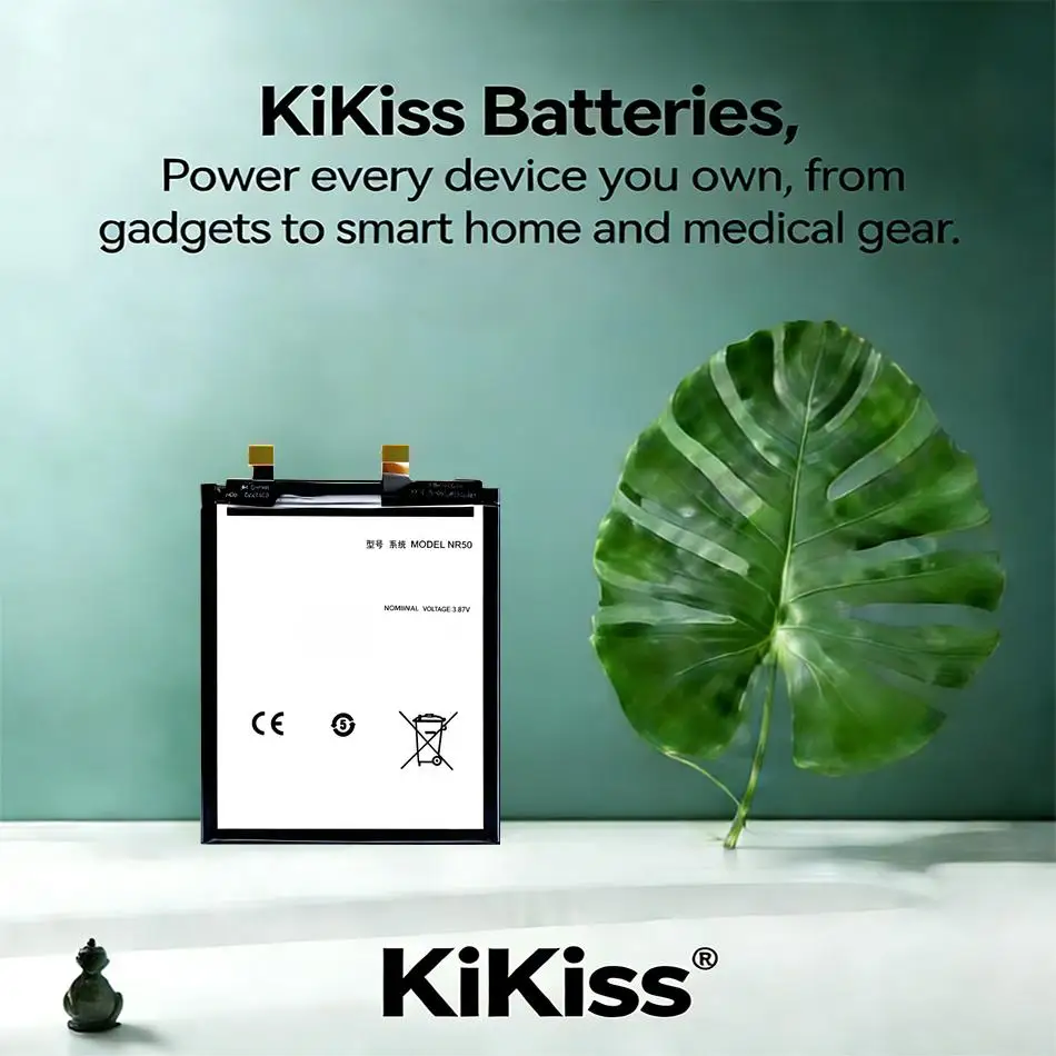 

Аккумулятор для мобильного телефона с высокой совместимостью NR50 для Motorola Moto Edge X30 XT2201-2 5000 мАч