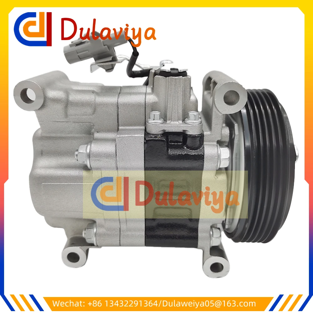 

V08A0AB4AJ AC Compressor For Suzuki SX4 07-12 For Linkoln LS 9520180JA0 95200-80JA2 95201-80JA0 95200-80JA0 95201-80JA0O