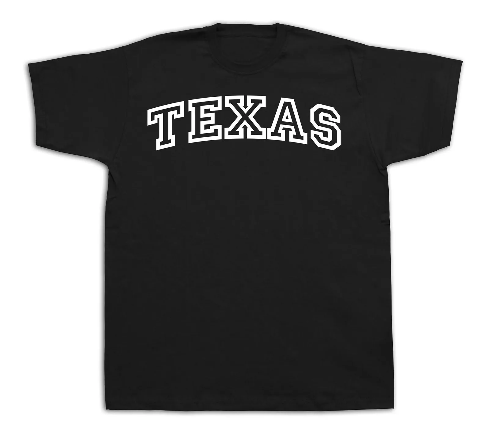 Texas Lone Star State TX Pride Tejas Texan camiseta Unisex camiseta clásica ropa
