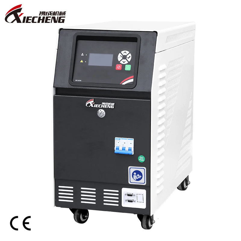 Hot SellingStainless Steel Water Tank +- 0.1 Degree PID Control Injection Water Mold Temperature Controller