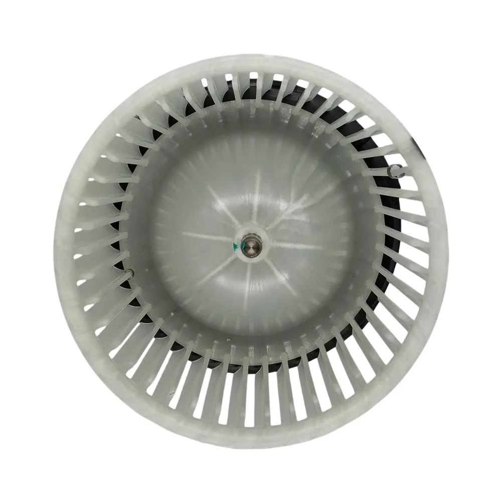 For Car AC Repair Blower Motor Fan Climate Control Motor Blower Motor Fan Assembly Blower Motor As Shown In The Figure