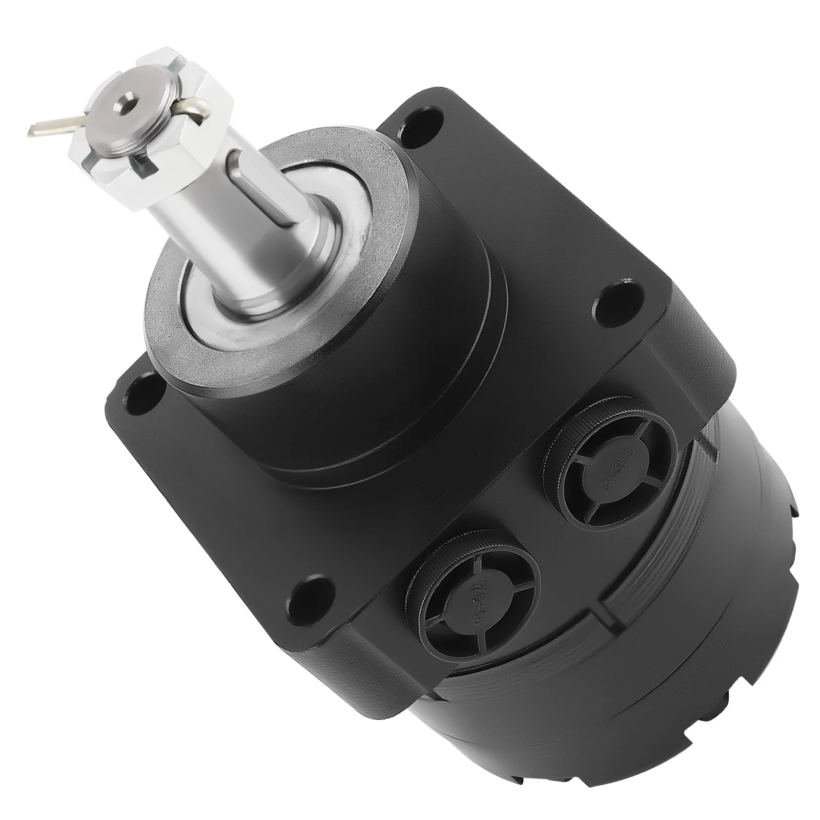 NUEVO reemplazo del motor hidráulico para Exmark 1- 523328 1523328   Toro 103-6988 TF0240US081AADD
