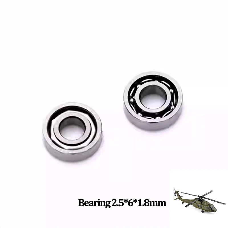 WLtoys XK K170 Onderdelen Peddel / Lager / Tandwiel / Motor / Motor / Ontvanger / Servo / Kruisplaat / Behuizing / Wiel / Hoofdas