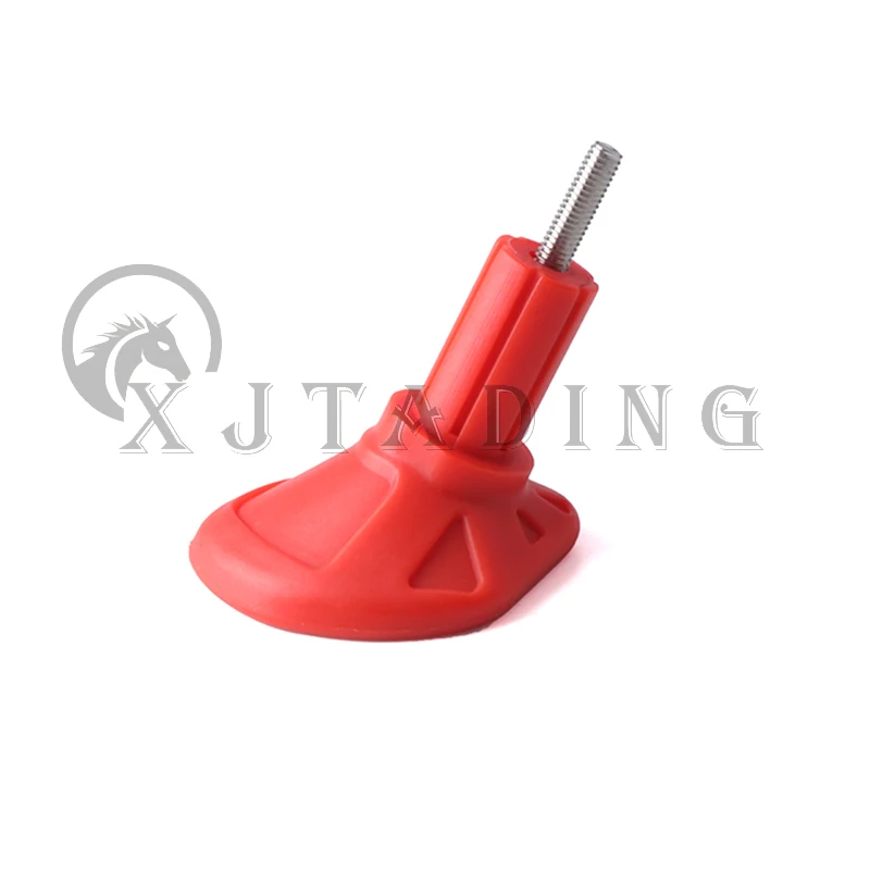 Side Stand Base Foot Kickstand Plate Pad For KTM EXC EXC-F XC XC-F XC-W 150 250 350 450 500 2008-2021 Husqvarna Husaberg TE FE