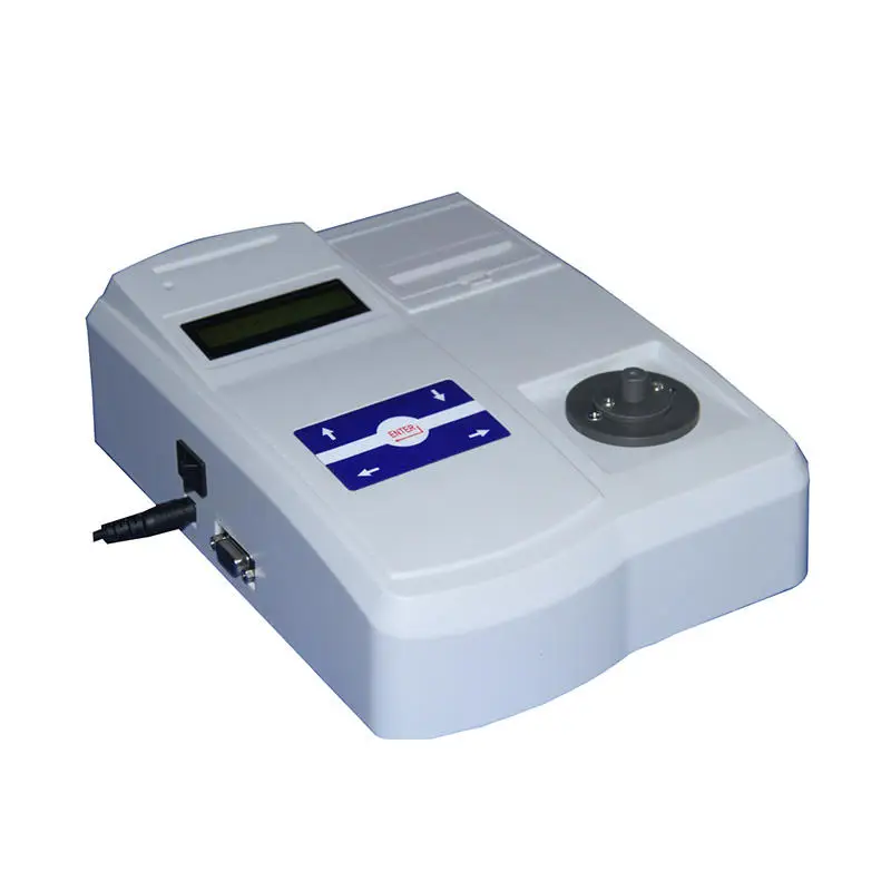 

Transcutaneous Bilirubinometer Neonatal Jaundice Meter Price PLS-MY-B034F