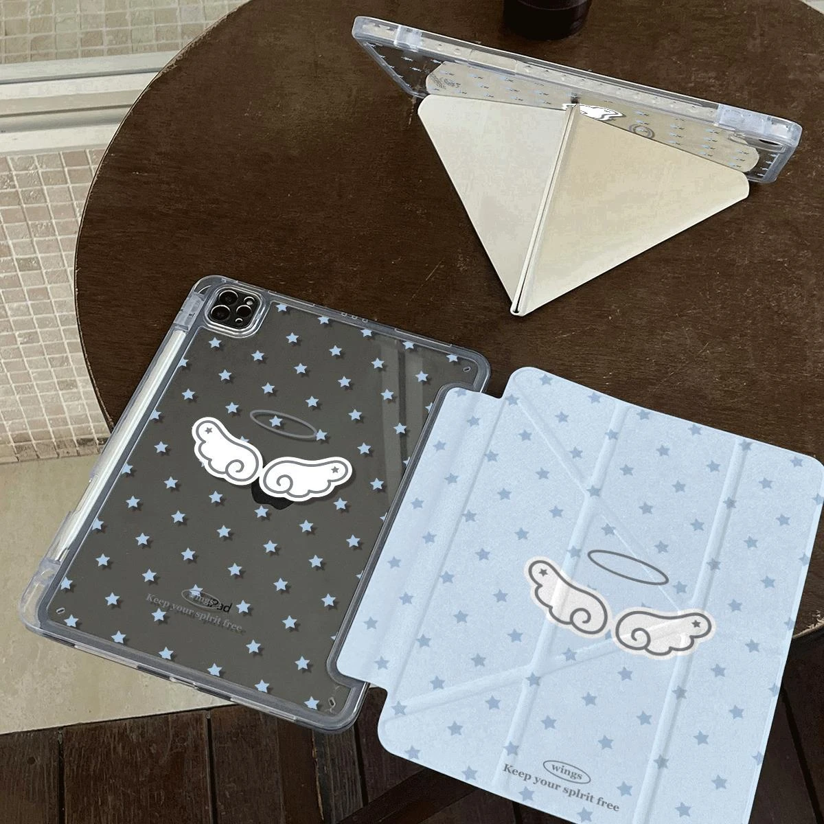 Funda para Tablet con Diseño d - Iphone Tablet Accessories reseña y precio