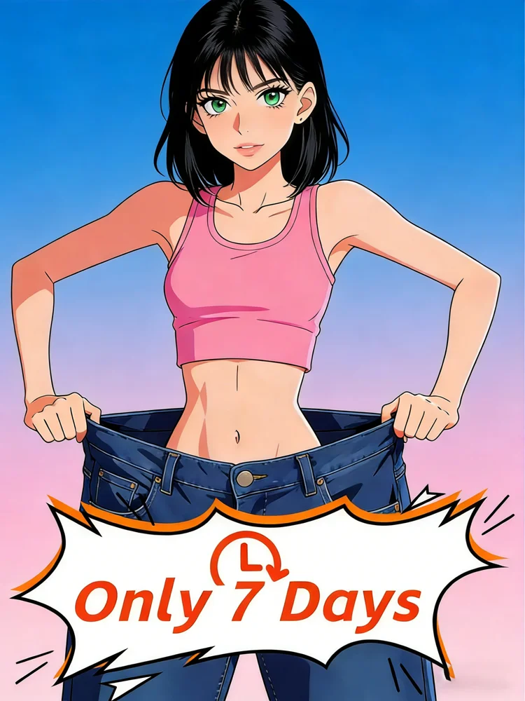 

2026 7 days shed pounds leg,shands,waist