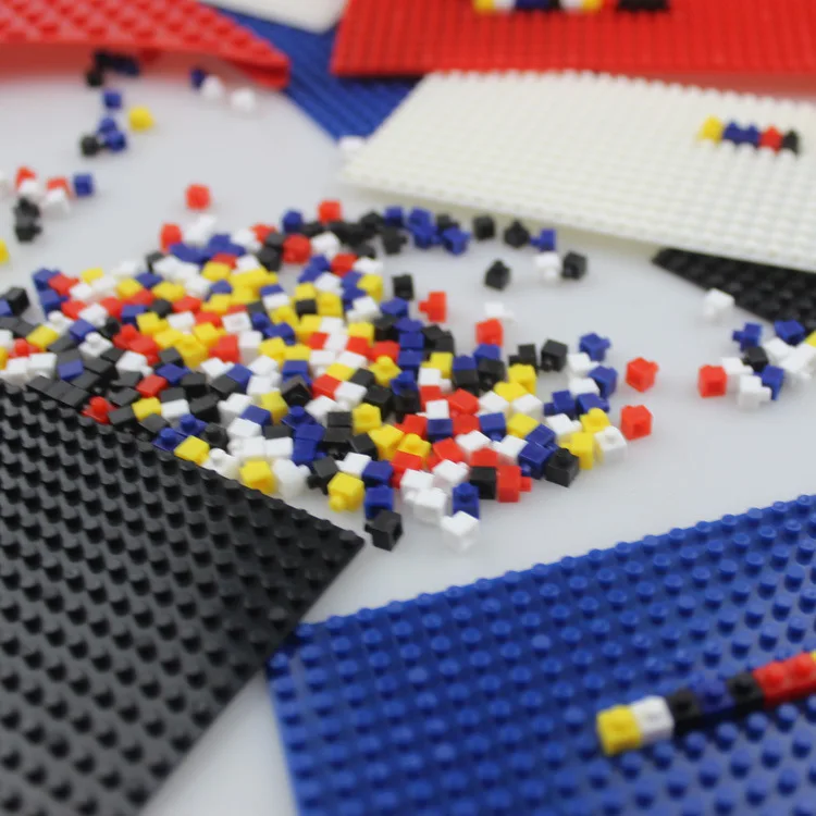 DIY-Steine und Blöcke für Kappen zur Herstellung einzigartiger Pixel mit Hut krempe und Pixel, die zu Hysteresen-Baseball mützen passen – Detail 13