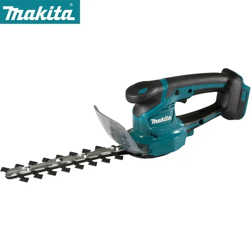 MAKITA DUM111Z 18V LXT Grass Shear 110mm Grass Trimming and Cutting Cordless Lawn Mower Makita Garden Power Tools DUM111