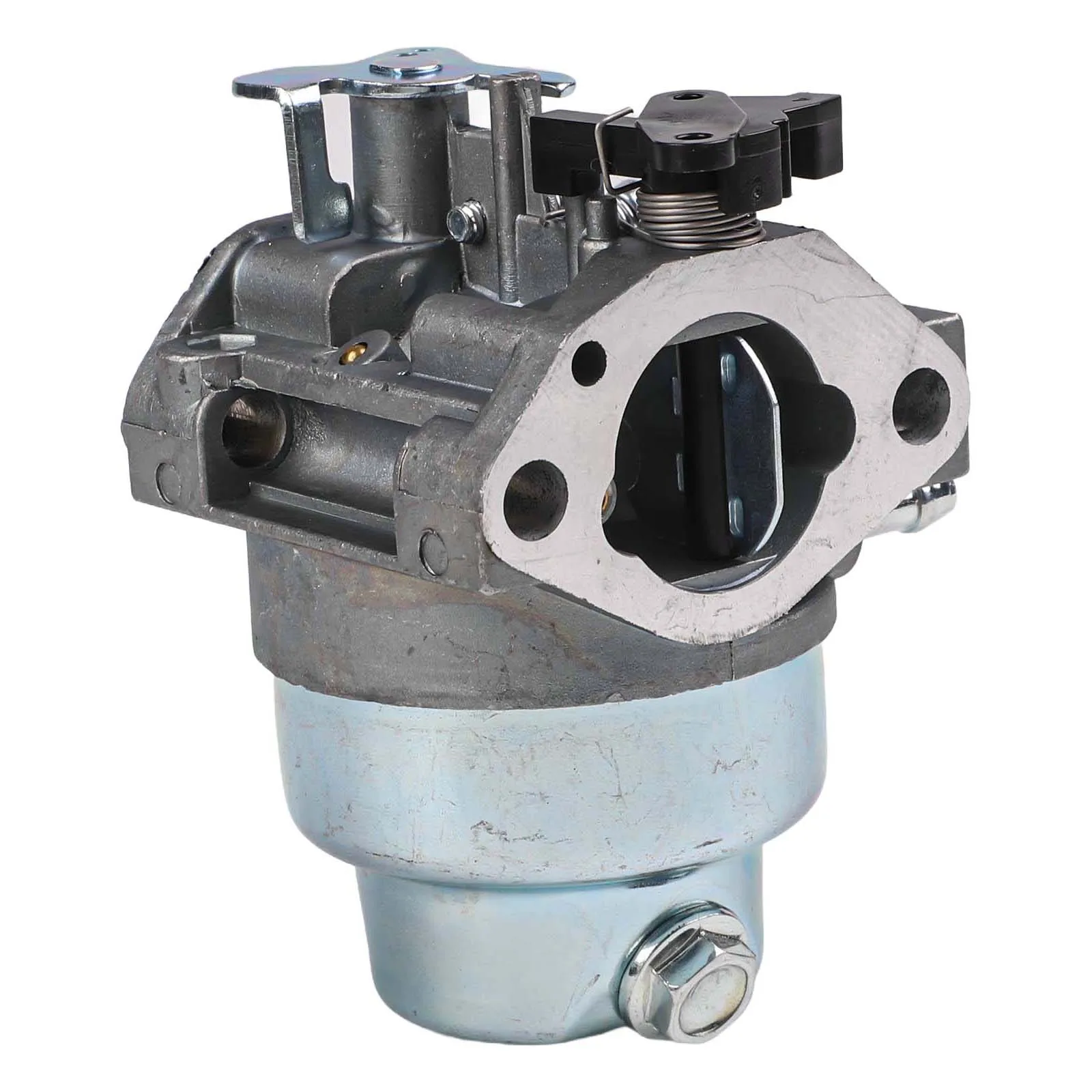 Carburettor And Air… - image