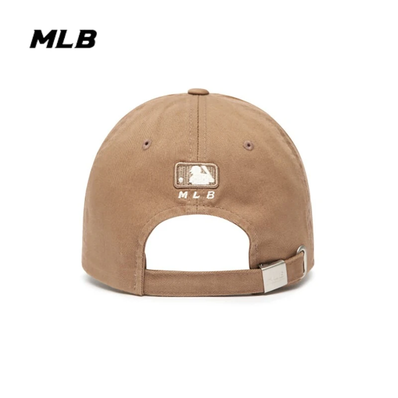 قبعات البيسبول الرسمية للرجال والنساء من MLB قبعات منقار البط في نيويورك متعددة الاستخدامات