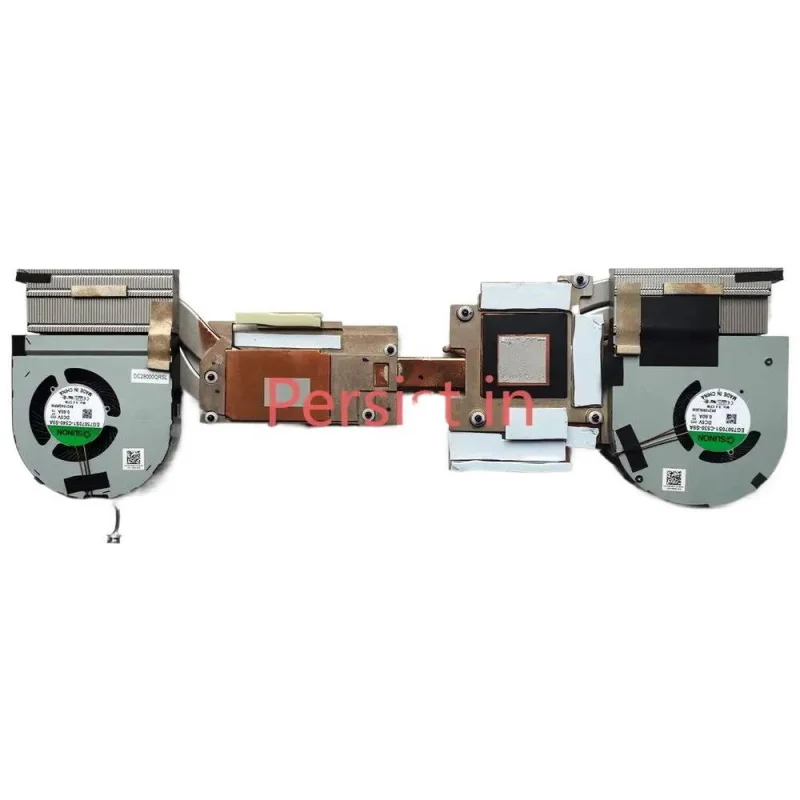 

” New CPU Cooling FAN Heatsink For Precsion 7560 M7560 01Y5D1 1Y5D1