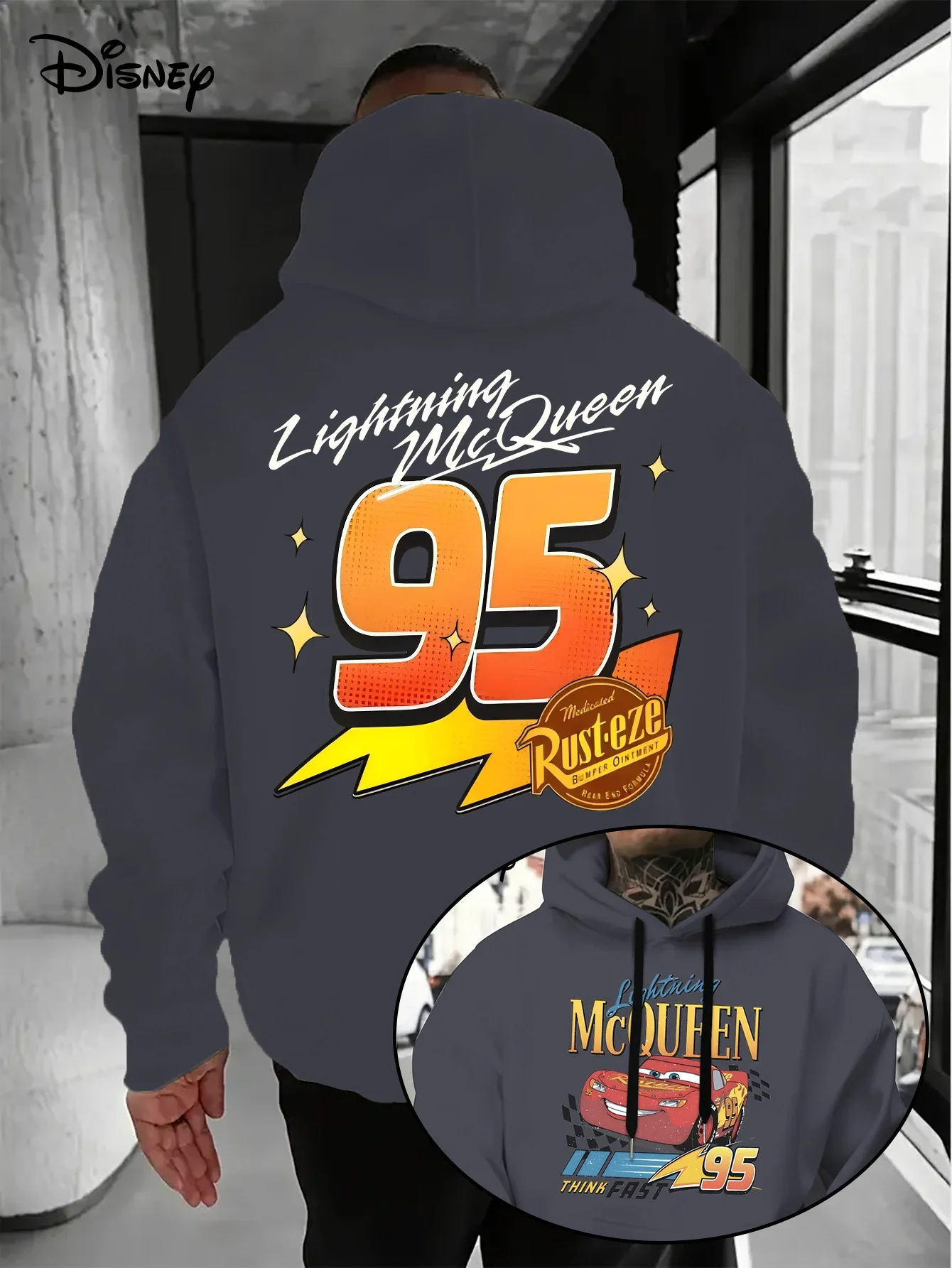 Thumbnail 4 - #49 Latest O-Neck Pullovers Offers