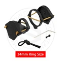 34mm CAP PRO