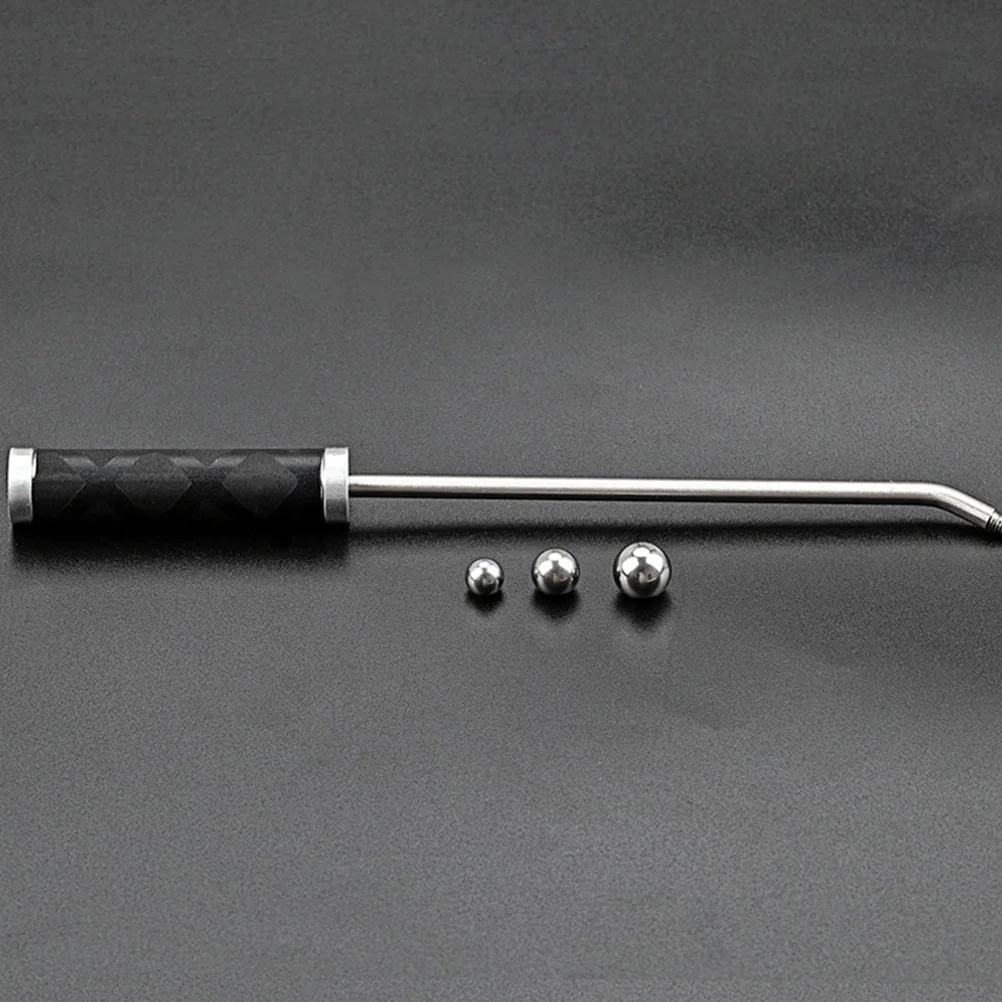 

Speaker Repair Tool Set Wind Instrument Accessory Trumpet Repairer Mouthpiece Truing Dent Tools
