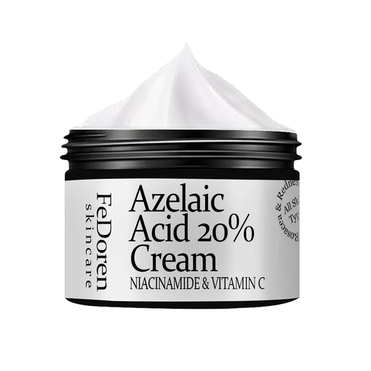 Fades Acne Cream Freckle Dark Pigment Spots Melanin Alpha Arbutin Face Cream Skin Care