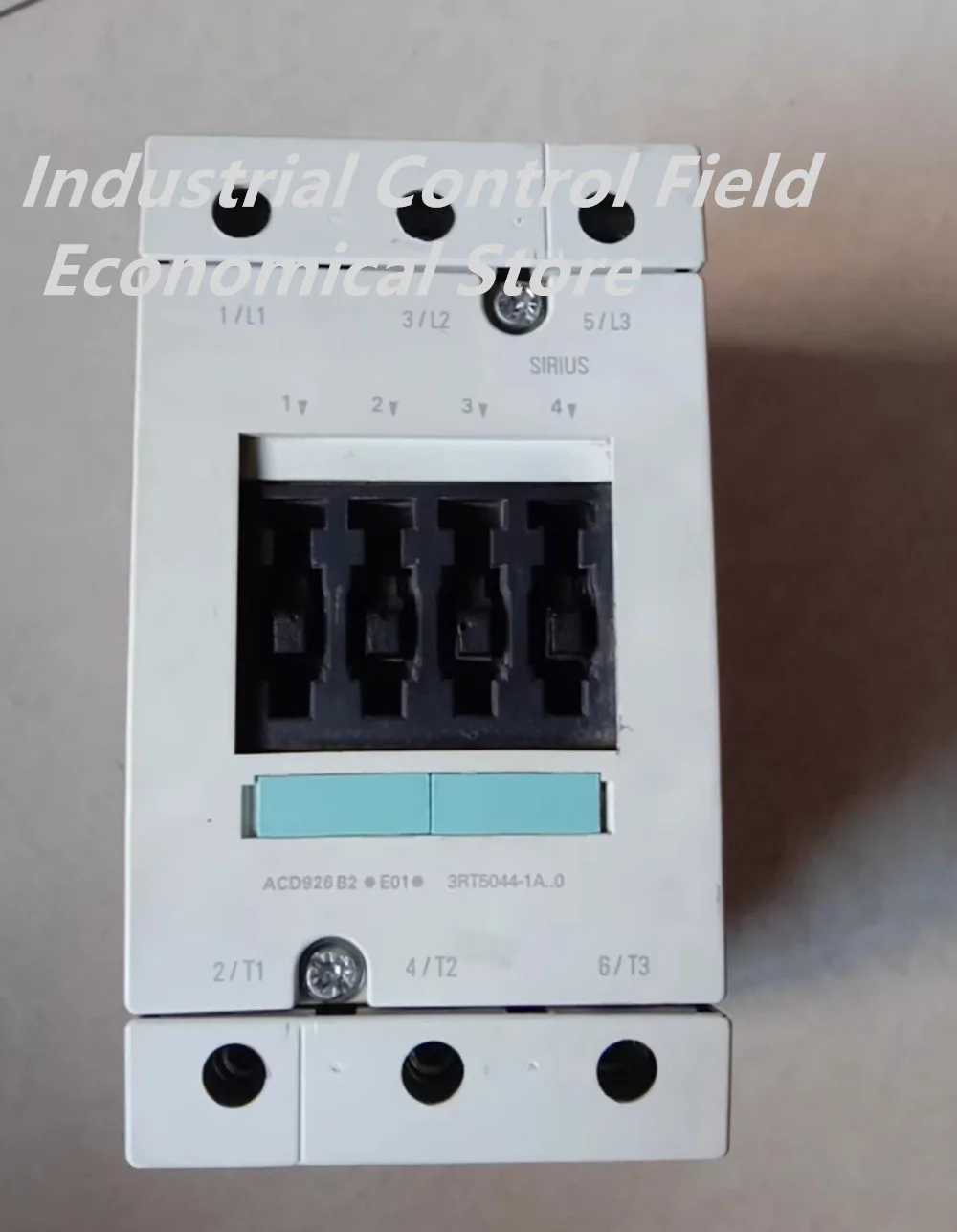 

3RT5044-1AN20 Contactor