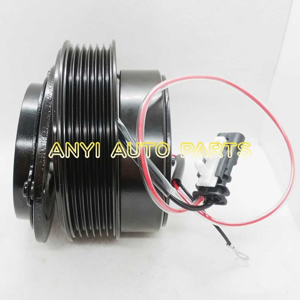 

CA8061 CLUTCH ASSEMBLY 6PK for FORD RANGER ROVER
