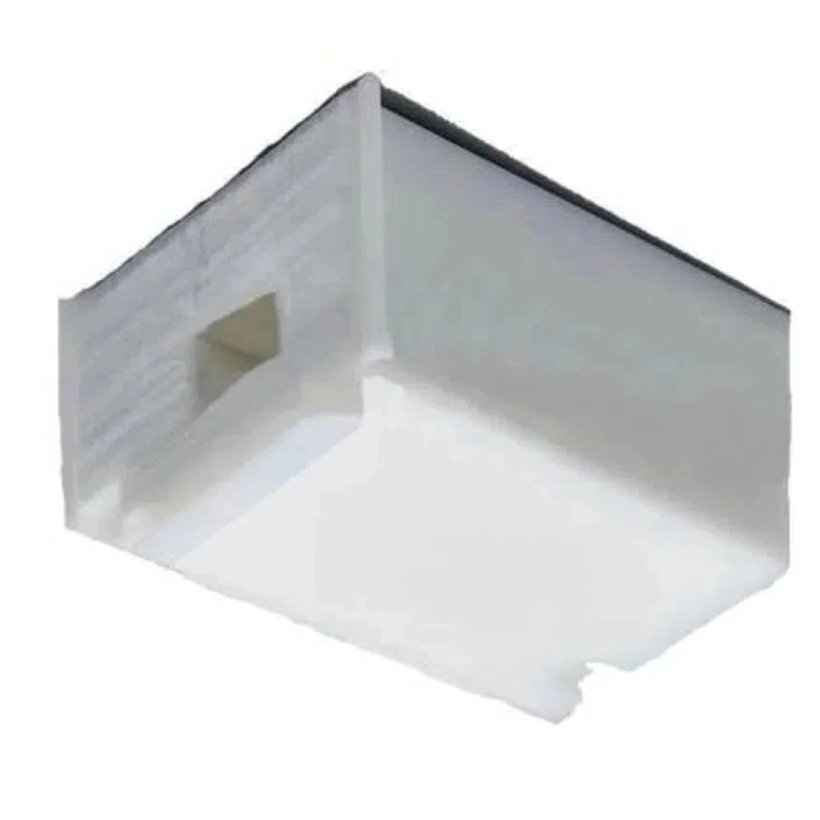 خزان حبر النفايات يناسب إبسون ET2711 ET2710 ET2721 ET2714 ET2712 ET2720 ET2715