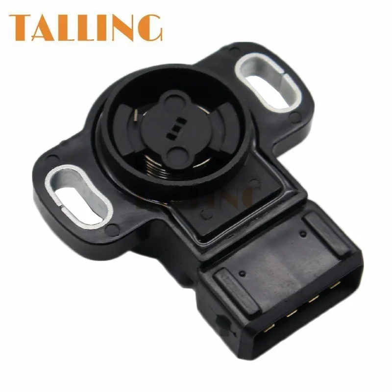 MD614772 TPS Throttle Position Sensor For Mitsubishi Eclipse Diamante Mirage Montero 1.5 1.8 2.4 3.5 New MD614734 MD614736 99000