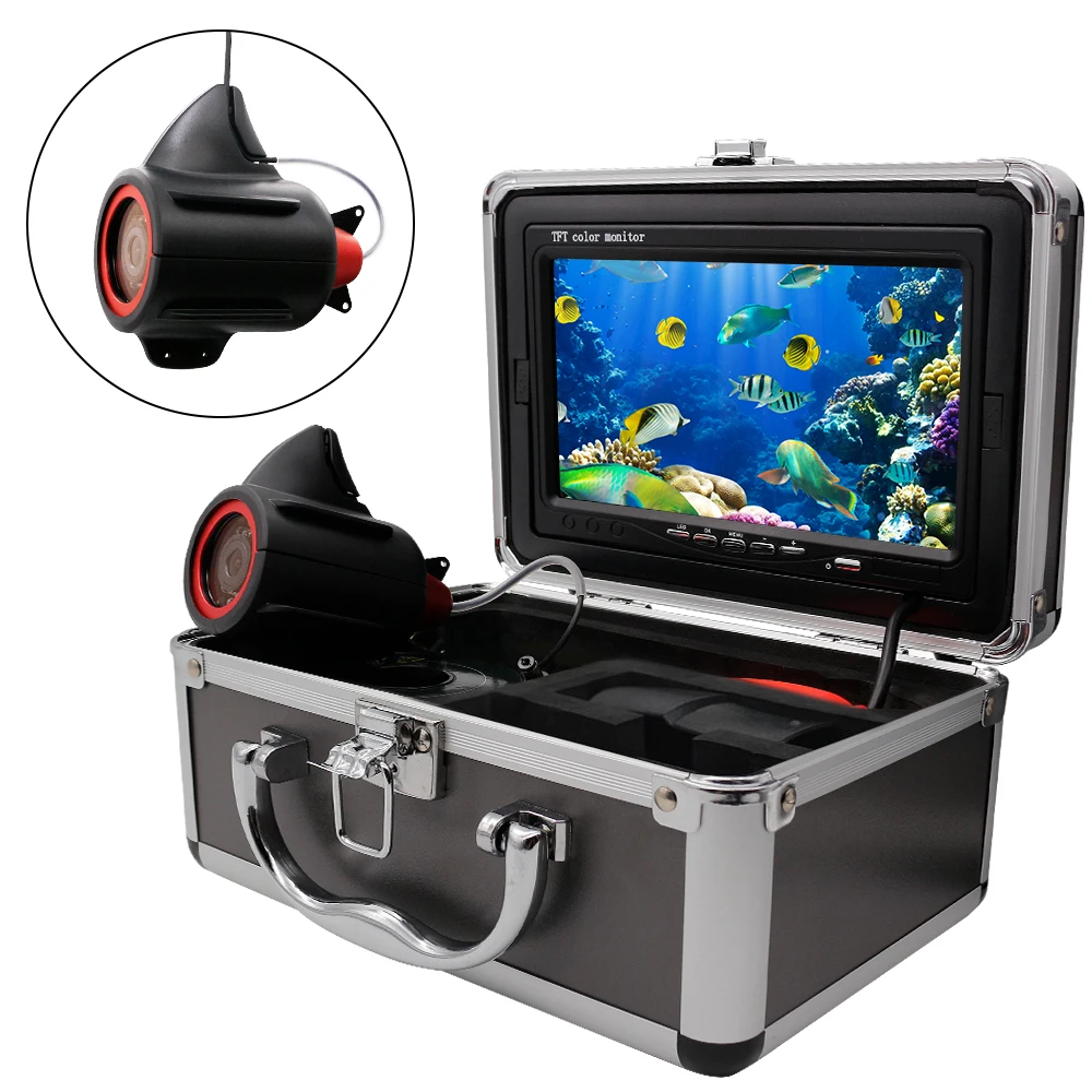 #21 Latest Fishing Cameras Offers