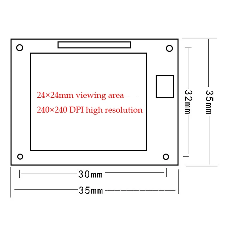 Analizador de pantalla de espectro, amplificador de potencia MP3 LCD de 1,3 pulgadas, indicador de nivel de Audio, módulo medidor VU equilibrado de ritmo