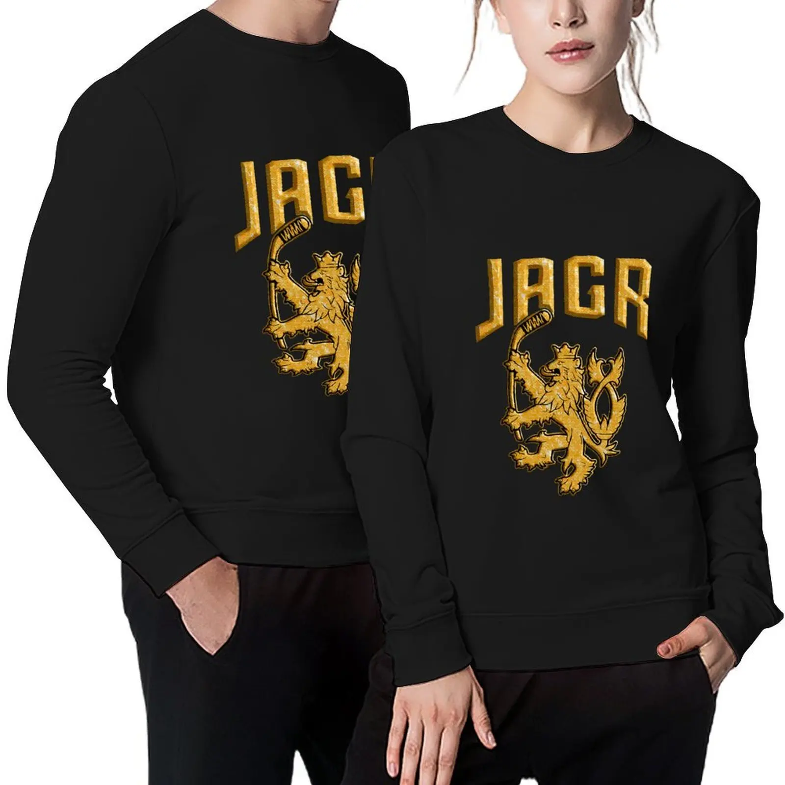 

Royal JAGR Pullover men's sweat-shirt set autumn jacket men men's coat autumn clothes sweatshirt male