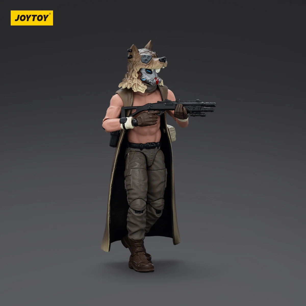 JOYTOY-figura de acción 1/18, figura de soldado del ejército, paquete de promoción, envío gratis, 15