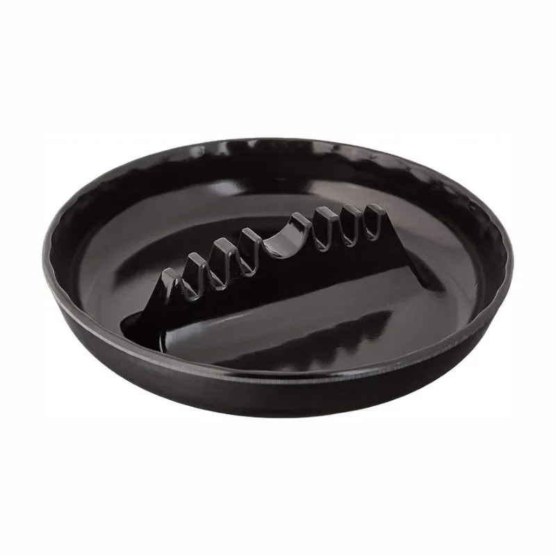 

17cm Multifunctional Portable Round Ashtray Dustproof Collect Smoking Accessories Wholesale