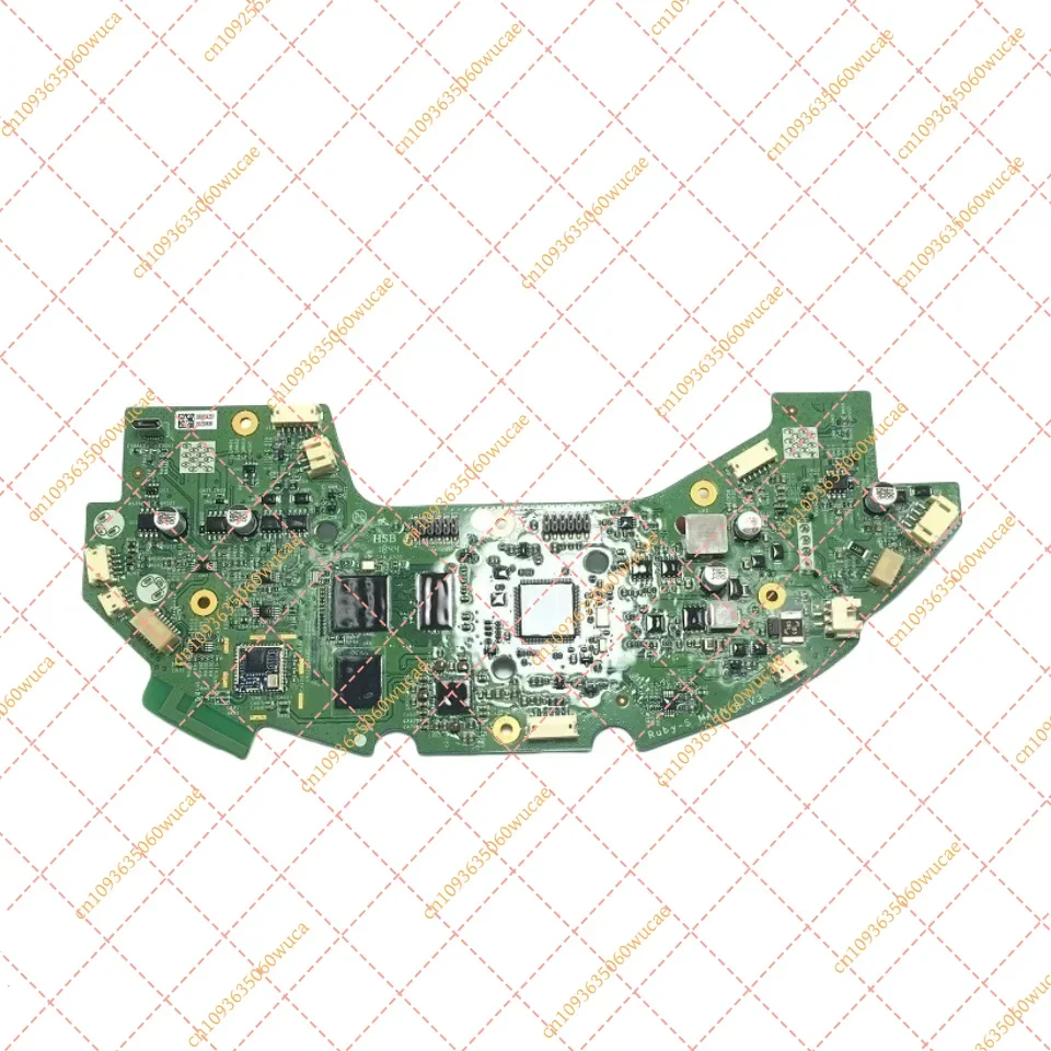 Robot Vacuum Motherboard Mainboard For Roborock S5 S50 S51 S52 S55 Replacement Parts
