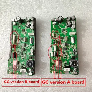 Bilashmart Original replacement PCB parts Jbl Charge2 GG version Bluetooth speaker motherboard Charge2 GG version Repair Parts