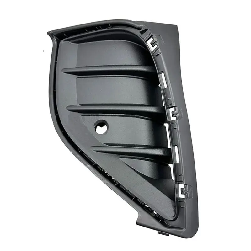 For VW ID4 New Energy 2021-2026 Front Bumper Baffle Front Bumper Guards 11G807763 11G807764-X67A