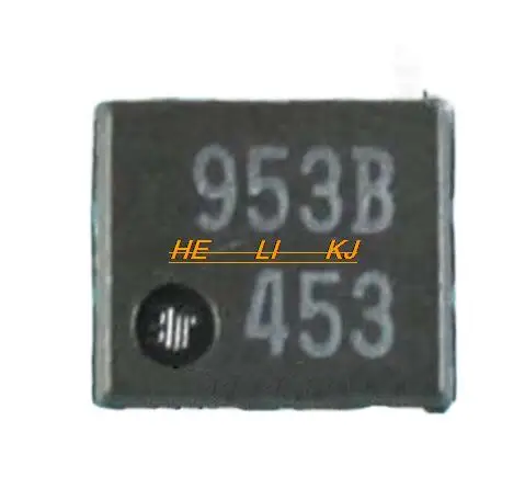 

Free shipping 50 pcs M51953BFP M51953B M51953 953B SOP8