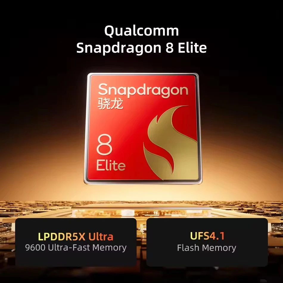 كمبيوتر لوحي أصلي من Lenovo Legion Y700 4th Gen 256GB 512GB Snapdragon 8 Elite 8.8 بوصة 165 هرتز 7600 مللي أمبير في الساعة 68 وات شحن كمبيوتر لوحي للألعاب