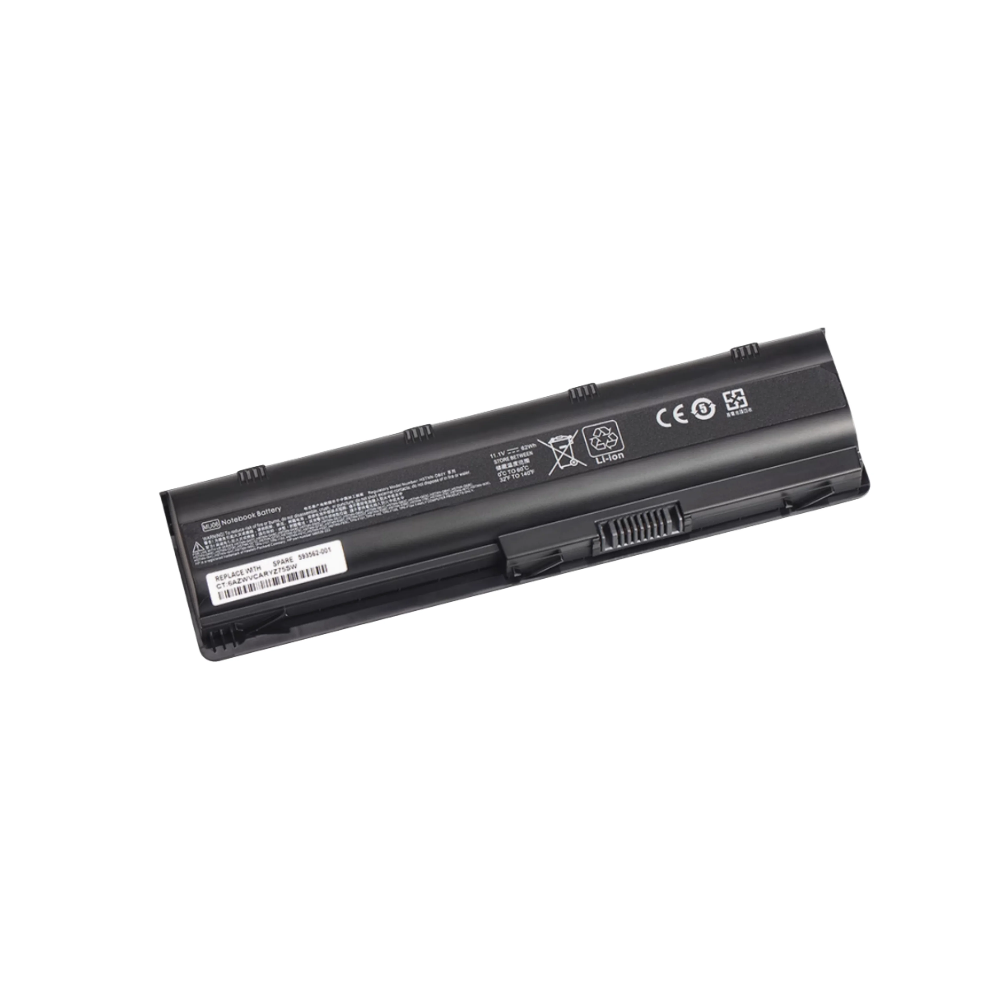 For CQ42 CQ43 CQ62 G42 G32 G56 G62 G72 DM4 MU06