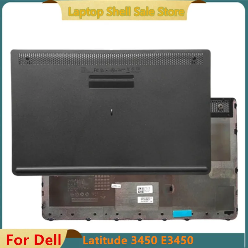 مجموعة قاعدة كمبيوتر محمول Dell Latitude E3450 ، غطاء سفلي ، E Shell ، جديد ، أصلي