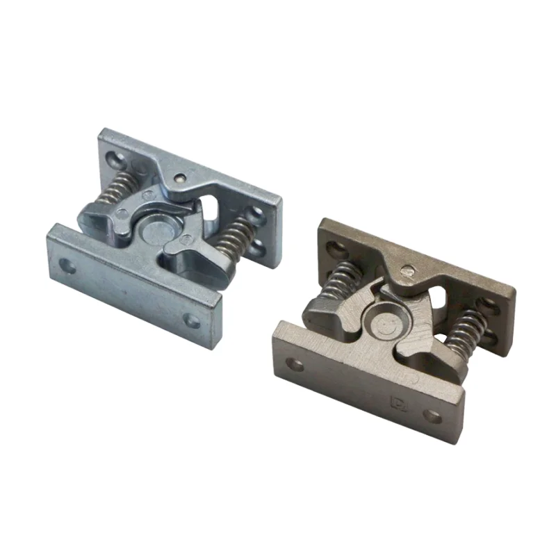 

HGT10-65 Сенсорная карта двери шкафа сенсорная бусина DK-101 пружинный замок