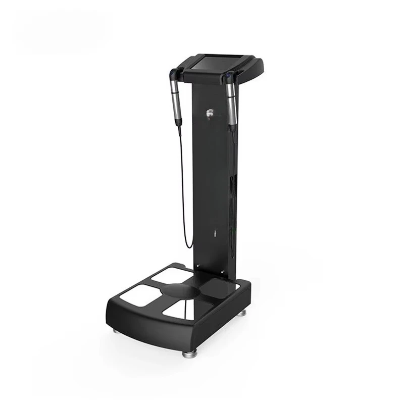 

Gym uses whole body analyzer body scanner body testing device for vitamins and minerals