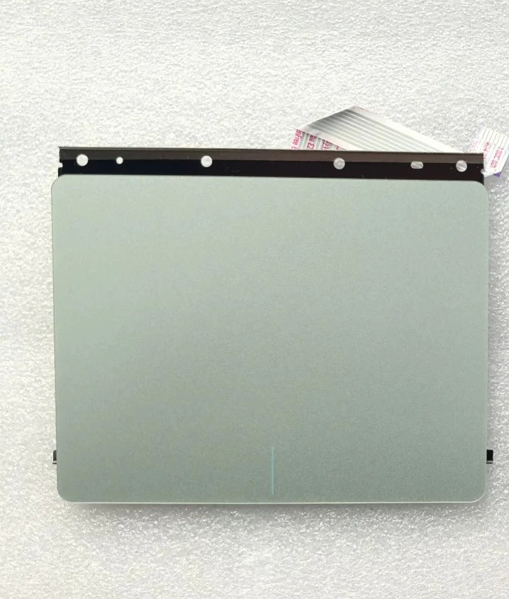 New Original Touchpad for Dell Inspiron 5590 5598, Black & Silver CN-07YXMG CN-0V440W