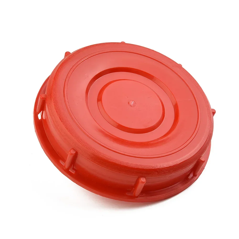 

Convenient and Reliable 275330 Gallon IBC Tote Tank Cover Lid Cap 163mm + Gasket Suitable for Different Brands and Models