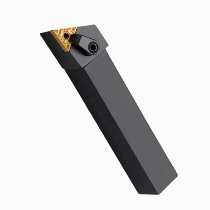 MTJNR/L  MTJNR/L1616H16 Tool Cutting Edge Angle 93°  Cylindrical Turning Tool Holder for CNC Lathe Machine
