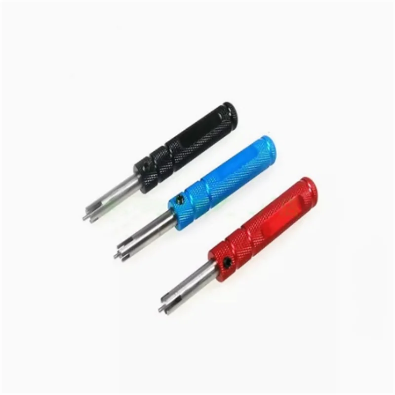 Self-made mini 4WD tool MS internal shock-proof chassis milling cutter milling tool is convenient and practical